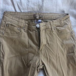 Romeo & Juliet Couture Pants